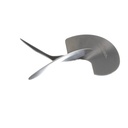 Blade fan ft775cw32s True
