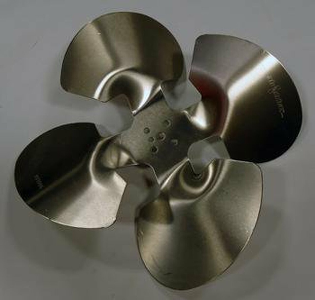 Blade fan ff100cw22s True