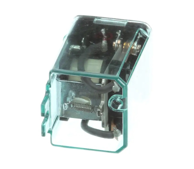 Relay dpdt 20a 120v - Taylor Freezer