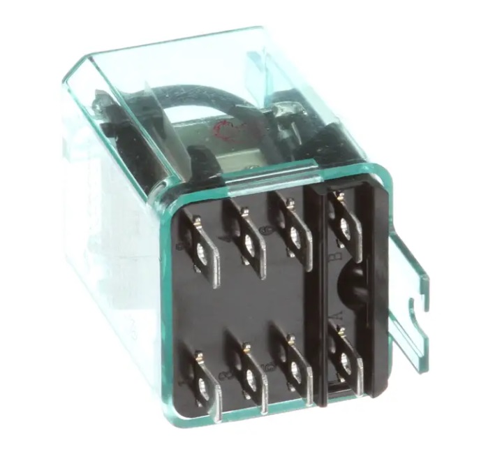 Relay dpdt 20a 120v - Taylor Freezer