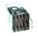 Relay dpdt 20a 120v - Taylor Freezer