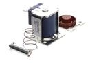 Valve kit dispense 120vac/60hz Fetco