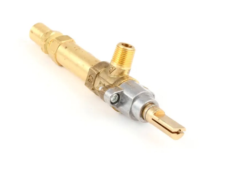Hi low valve Garland