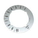 Dial insert Garland