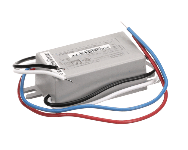 Driver led, Ballast - True