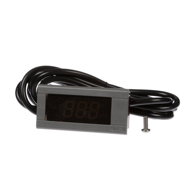 Thermometer True