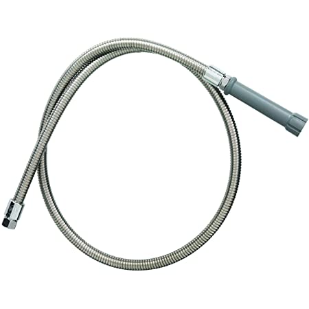 Hose assy T&amp;S