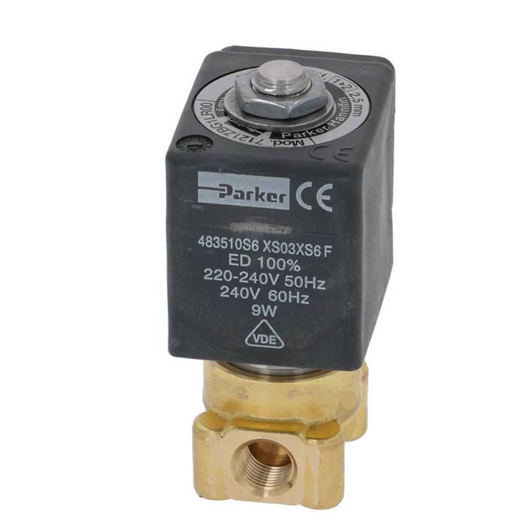 Valvula solenoi reemplaza 533798300 - La Cimbali