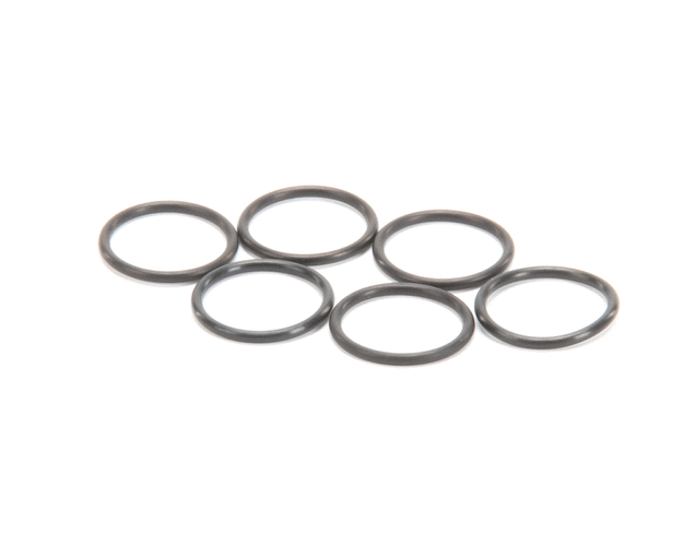 O-ring pkg of 6 Manitowoc