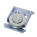 Pulley bearing - True