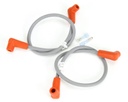 Kit ingnition cable mj45/50 - Frymaster