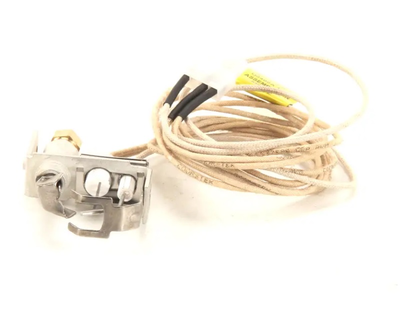 Pilot ignitor assy nat - Woodstone