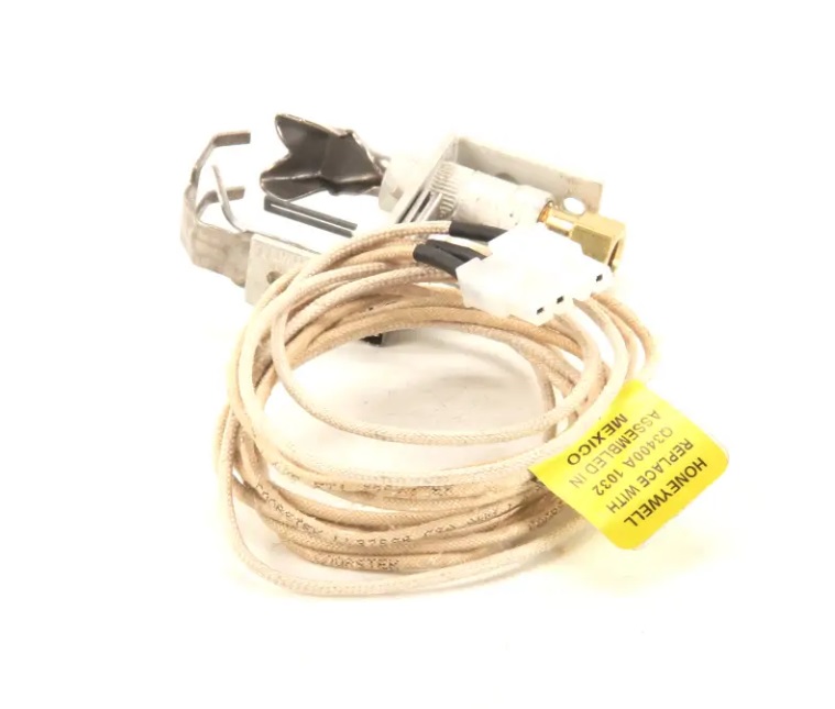 Pilot ignitor assy nat - Woodstone