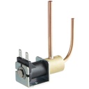 Valve solenoid assembly 120v - Bunn