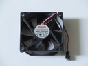 Axial fan 120V - Vollrath