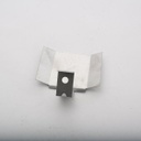 Deflector cf - Frymaster