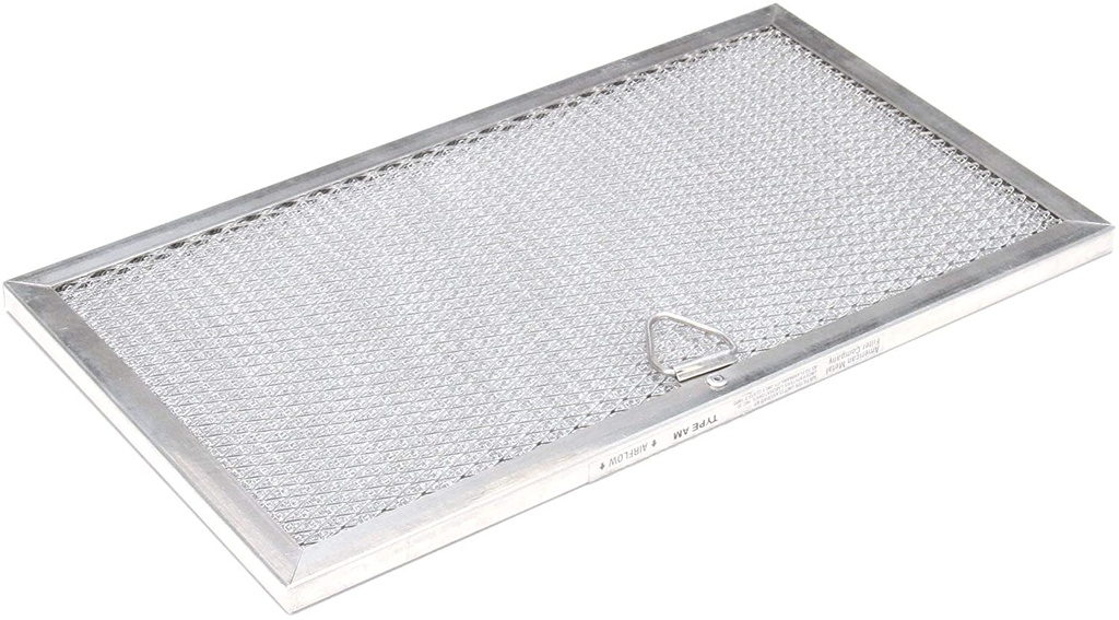 Mesh air filter - Garland