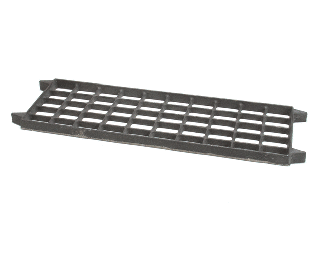 Hd lava rock grate-small - Vollrath