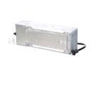 Drain pan heated 115v True