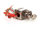 Valve solenoid 24v 60hz Henny Penny