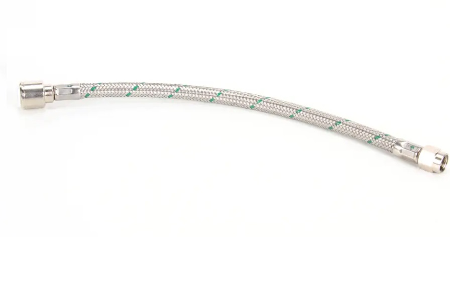 Hose braid 6mmx299mm(11.7 Bloomfield