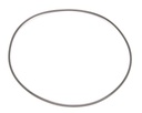 O-ring 5 11/16" od x 3/32" wide Fetco