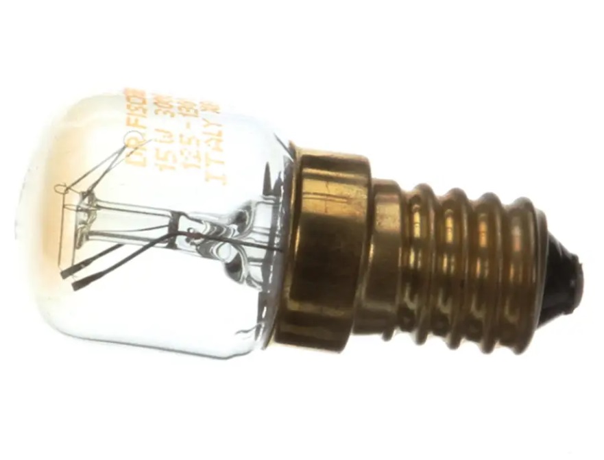 Light bulb(15w) 110 v coa7001# Vollrath