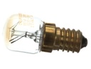 Light bulb(15w) 110 v coa7001# Vollrath