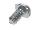 Screw #6 32 x 1/4 ph rhd c Henny Penny