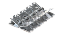 Shelf clip kit True