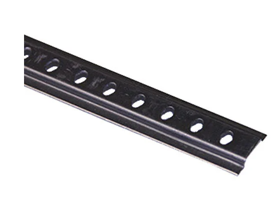 Shelf standard rear silver 48 - True