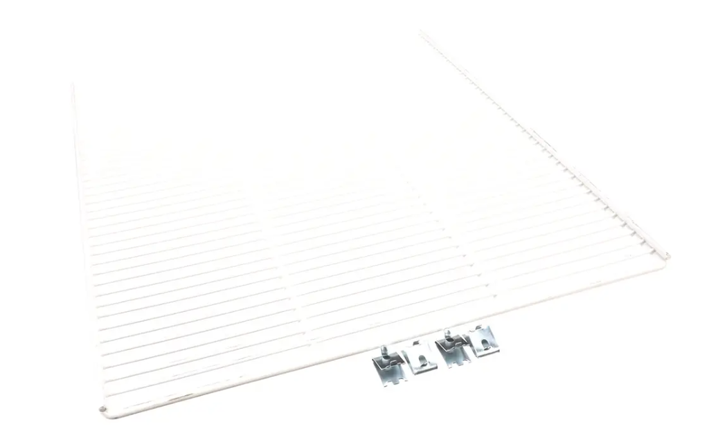 Shelf kit t 72/g w/5" standoff True