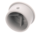 Closing cap wash pipe - Meiko