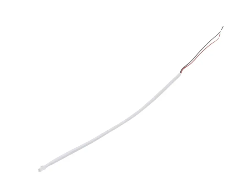 Led input wire 12&quot; ld lighting 115V - True