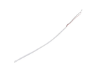 Led input wire 12&quot; ld lighting 115V - True