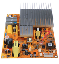 Programed board - Vollrath