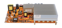 Programed board - Vollrath