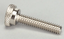 Screw thumb 1/4x1.37 - Frymaster