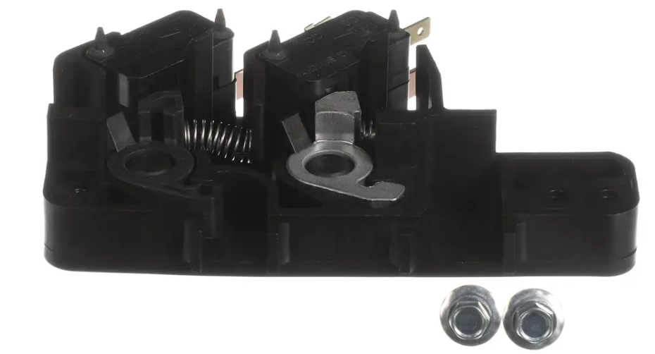 Switch interlock assy - Amana