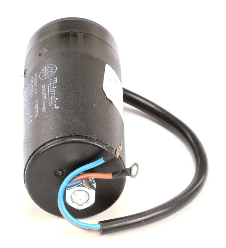 Capacitor start 2252273 True