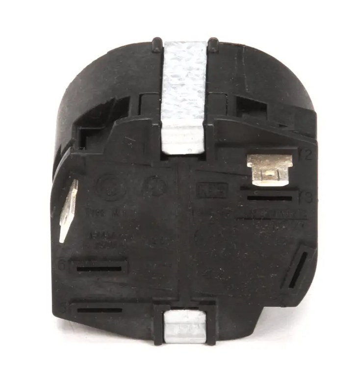 Timer coa7001(#20)/7002(#27)/8 Vollrath
