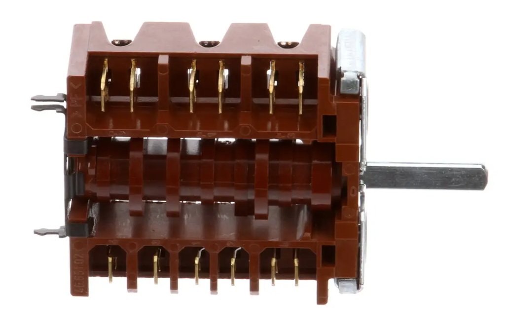 Selector switch coa7001(#13)/ 7 Vollrath