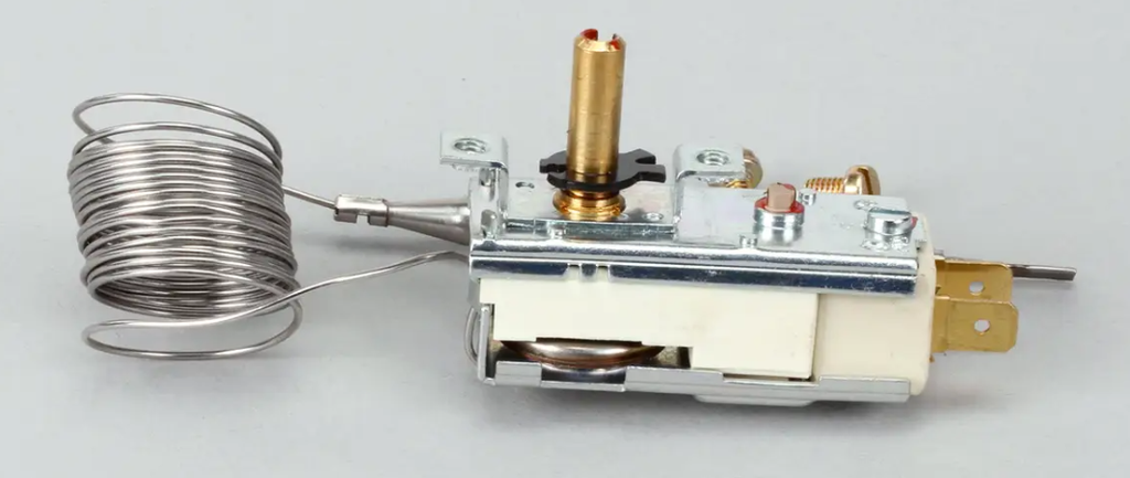 Kit Thermostat control dry 253F - Hatco