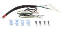 Cord kit compressor 8pin whit flange terminal 115V - True