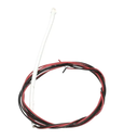 Led input wire 50&quot; - True 				