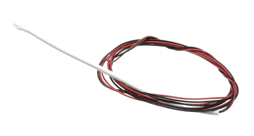 Led input wire 50&quot; - True 				
