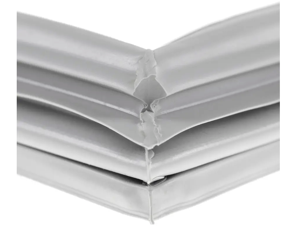 Empaque sta/stg/str pvc 22 13/16 x 59 3/4 - True