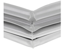 Empaque sta/stg/str pvc 22 13/16 x 59 3/4 - True
