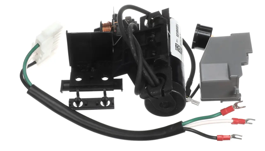 Kit start component 115v hc True