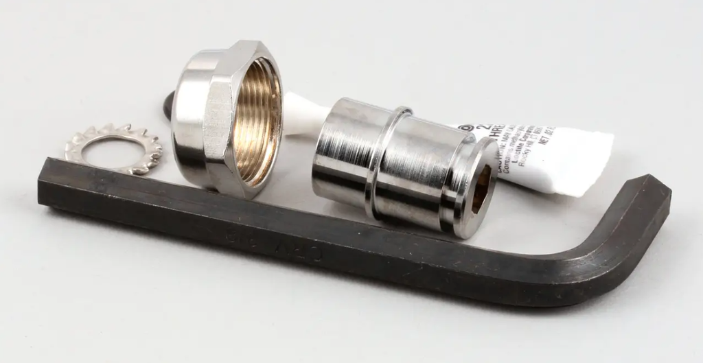 Easy install kit - T&amp;S